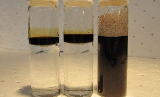 Breaking the Rules of Chemistry®