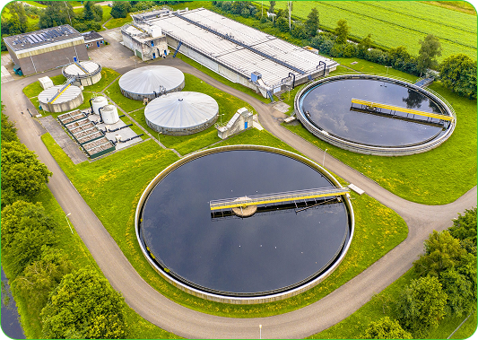 Wastewater Treatment